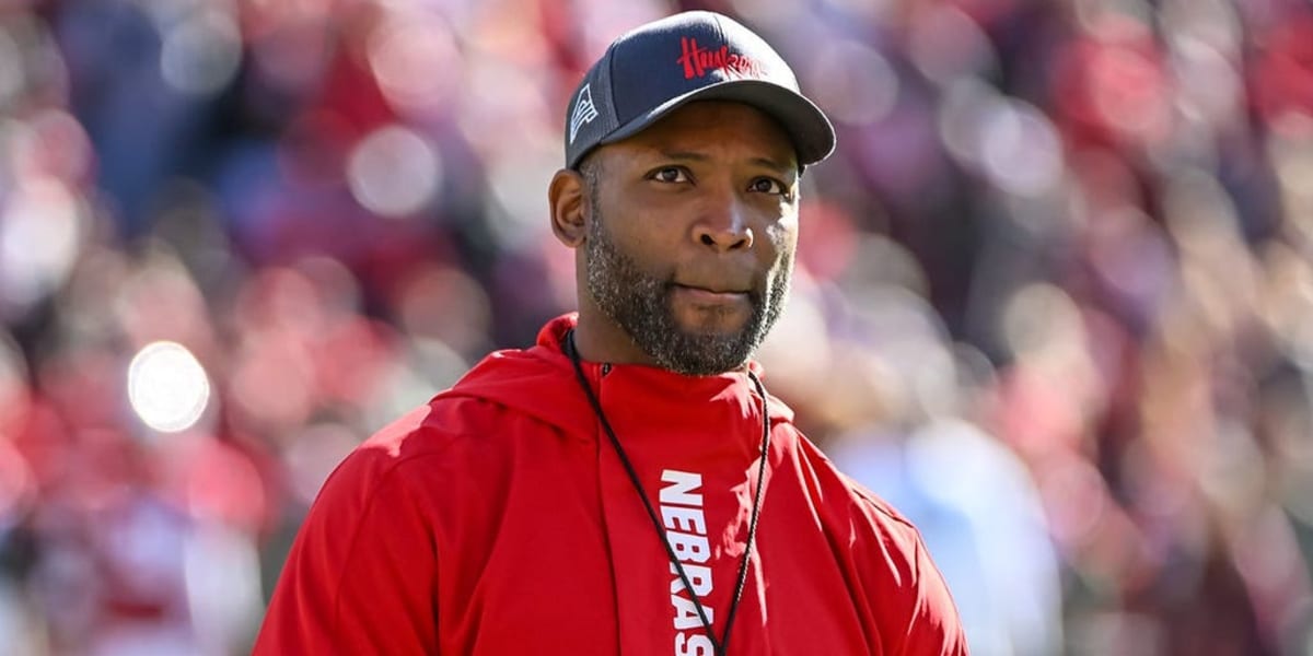 Packers Legend Ahman Green Takes On Parkinson's Diagnosis - Image 2