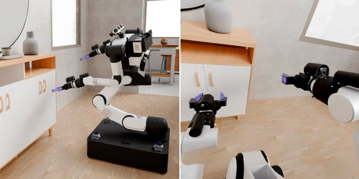 MIT Robots Train in AI Homes to Master Real-World Tasks - Image 2