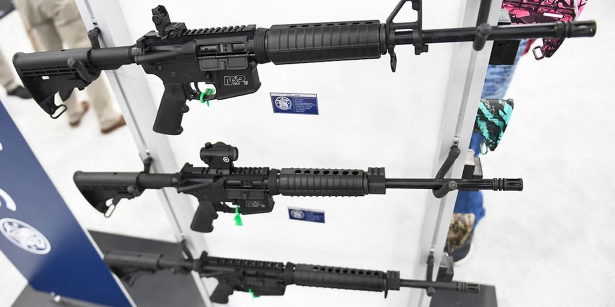 New Federal Process Restores Gun Rights for Some Americans - Image 2