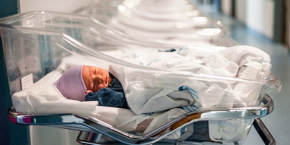 DNA Test Reveals Two Men Switched at Birth 36 Years Ago - Image 2