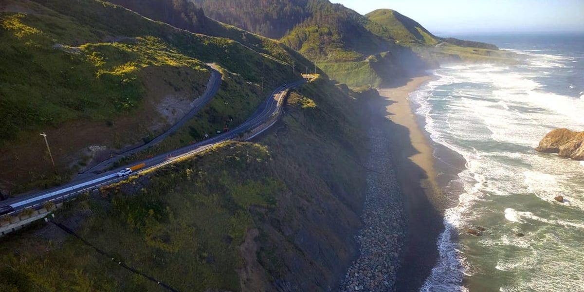 California Returns 136 Acres of Coast to Native Tribes - Image 2