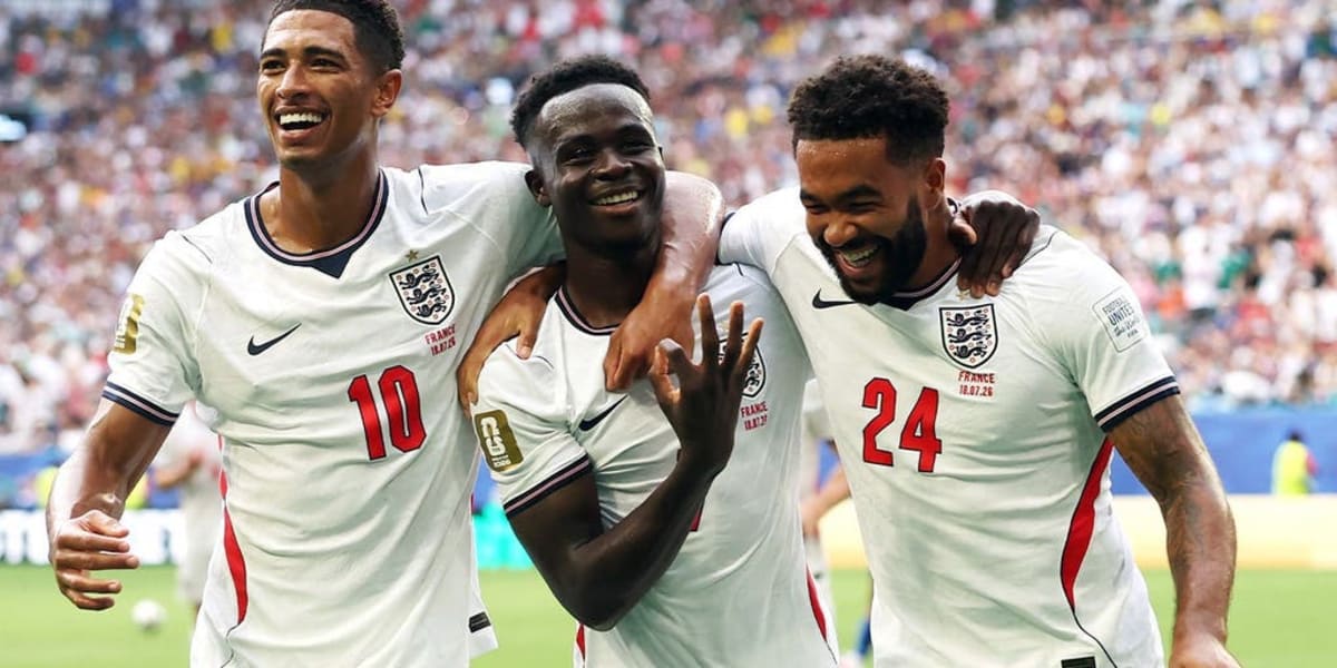 England Beats France 6-4 in Historic World Cup Thriller - Image 2