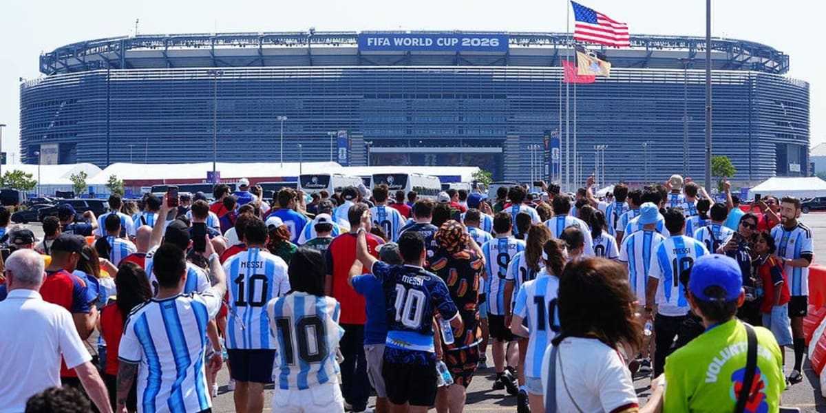 CDC's Hidden World Cup Mission Kept 6.5M Fans Safe - Image 2