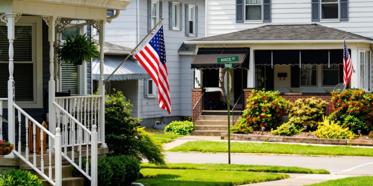 Starter Homes Make a Comeback in the South and West - Image 2