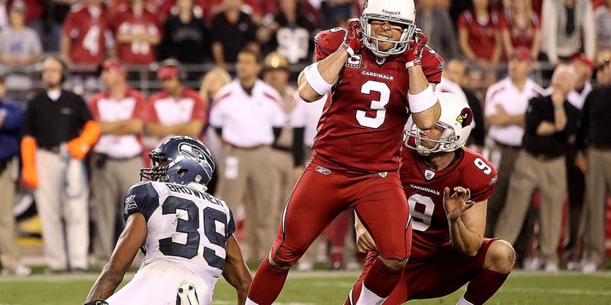 Ex-NFL Kicker Jay Feely Wins Arizona Congressional Primary - Image 2
