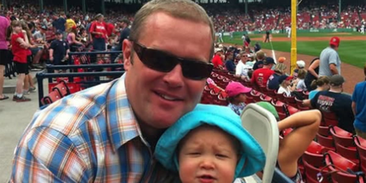 Dad Visits 30 MLB Parks in 30 Days for Water Safety - Image 2