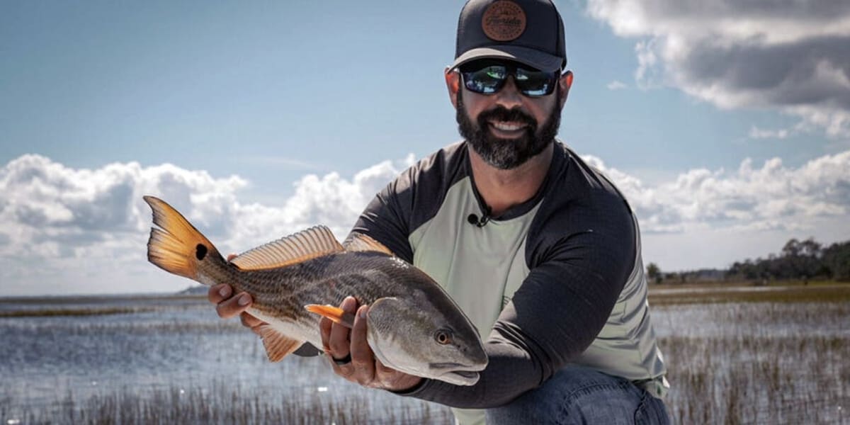 Florida Captain: Keep Fishing Simple to Hook Kids for Life - Image 2