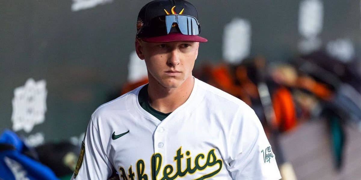 Baseball Prospect Regains Feeling After Scary Injury - Image 2