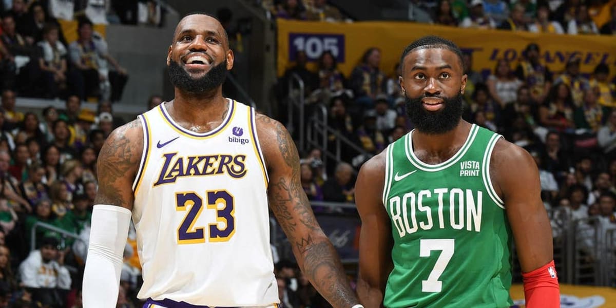 LeBron James Joins Philadelphia 76ers at 41 for $8M - Image 2