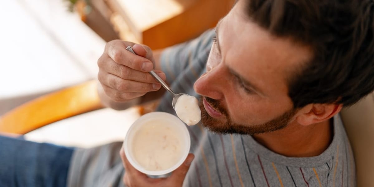 Daily Yogurt Slows Aging by 2.2% in New Study - Image 2