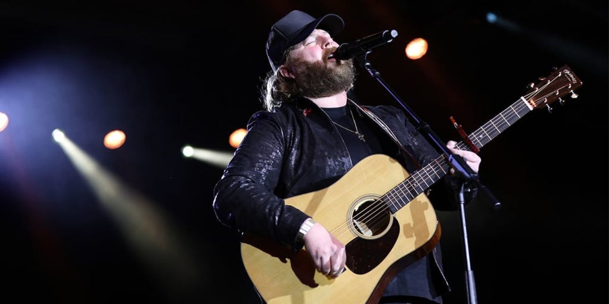 Country Star Nate Smith Drops 70 Pounds, Breathes Easy Again - Image 2
