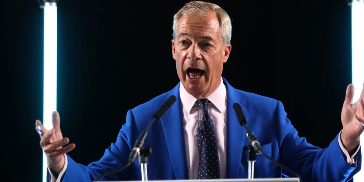 Farage Wins Re-election After Calling Voter Referendum - Image 2