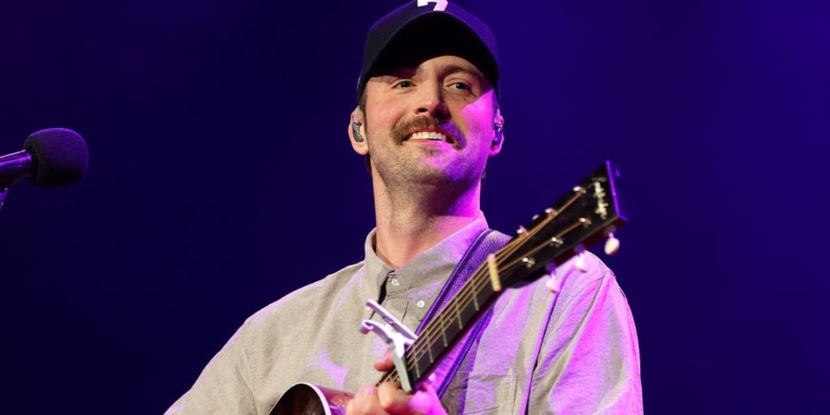 Country Singer Ruston Kelly: 3 Days Sober After Relapse - Image 2