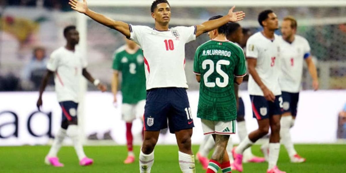 England Wins 3-2 at Azteca in Historic World Cup Thriller - Image 2