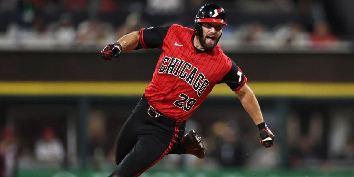 Savannah Bananas Player Now MLB All-Star After Cycle - Image 2