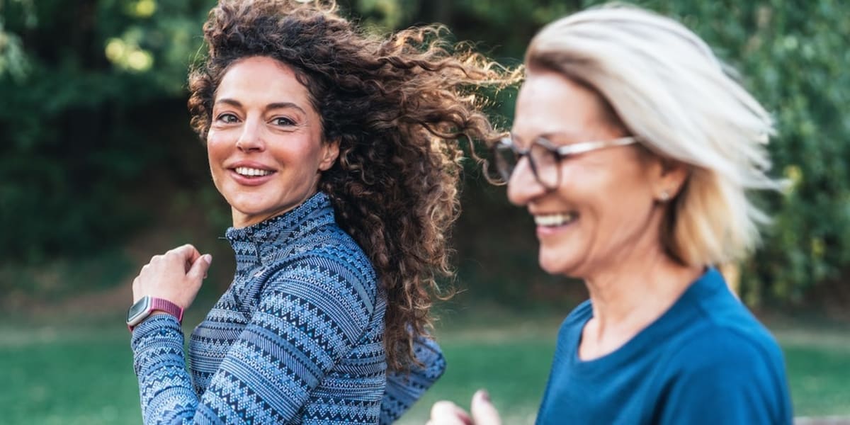 Walking Fast After 80 Cuts Dementia Risk in Half - Image 2