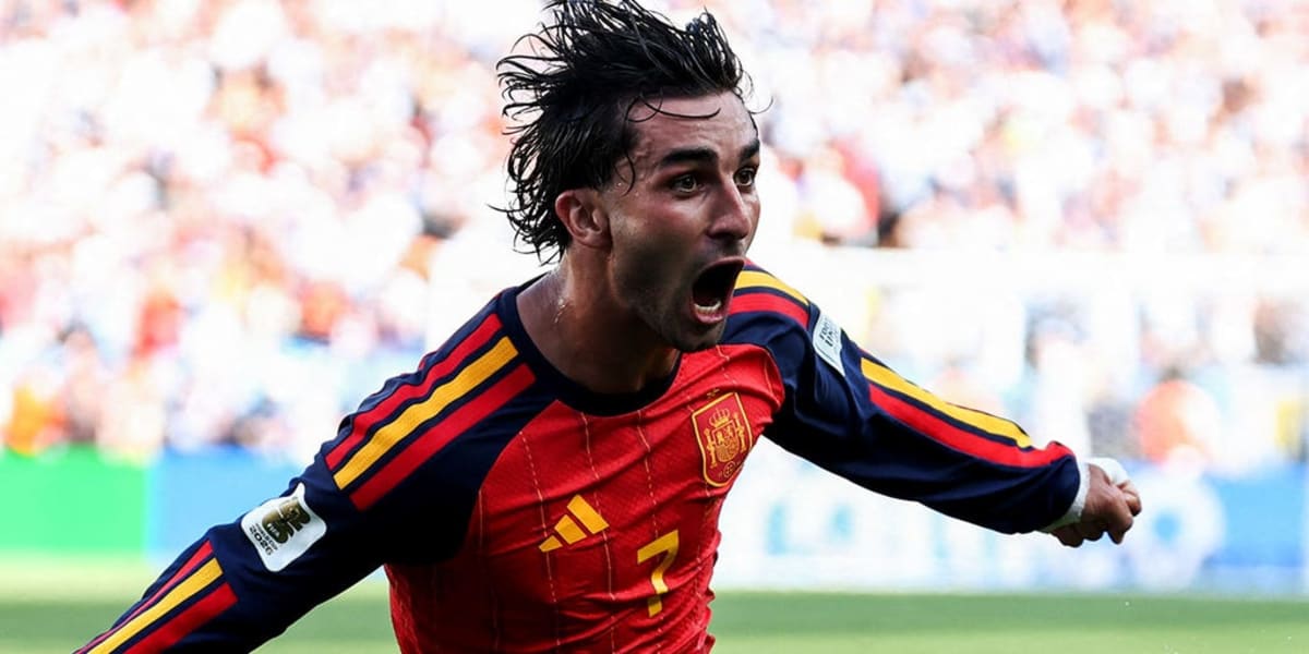 Spain Wins 2026 World Cup in Extra Time Over Argentina - Image 2
