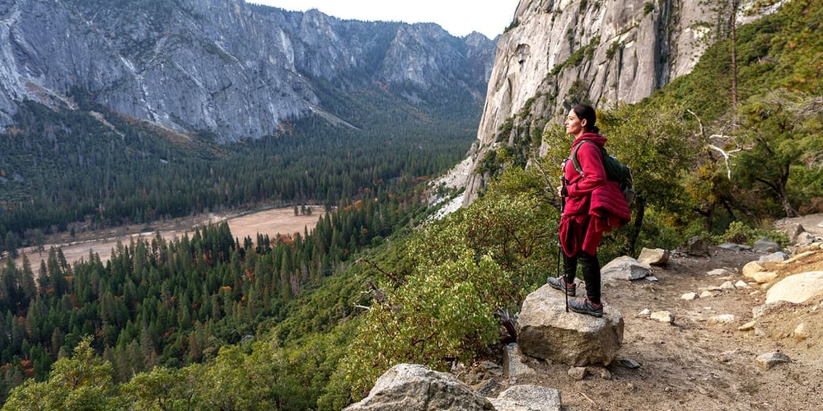 5 Epic National Park Campgrounds for America's 250th - Image 2