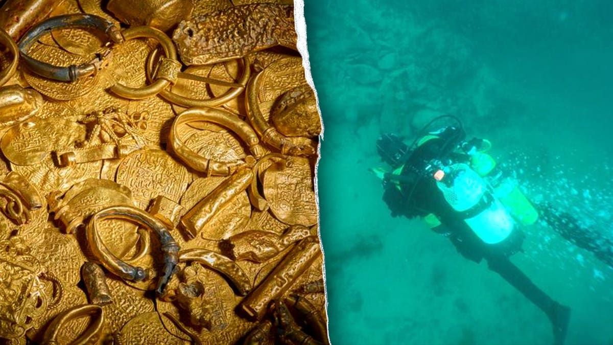 30-Year Shipwreck Mystery Solved Off England's Coast - Image 4