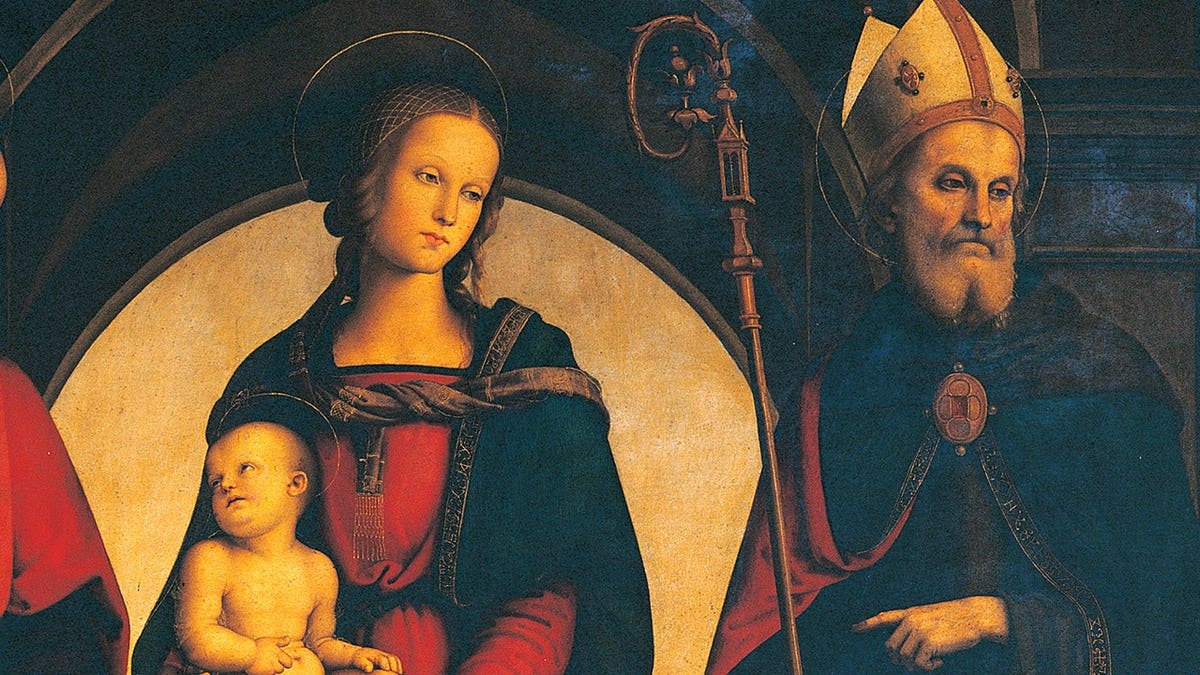 Lost St. Augustine Sermons Found After 1,600 Years - Image 5