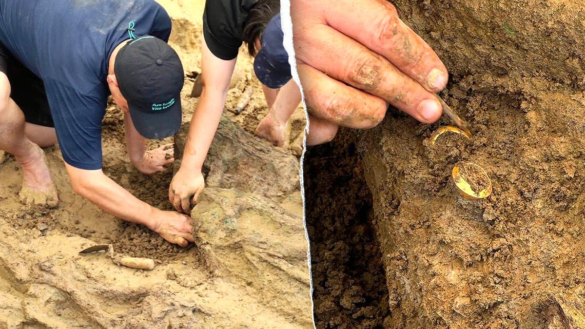 2,000-Year-Old Ring Found in Thailand Has Blessing Etched In - Image 4