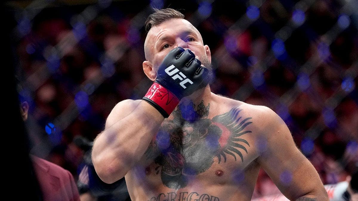 Conor McGregor Vows Comeback After Successful ACL Surgery - Image 5