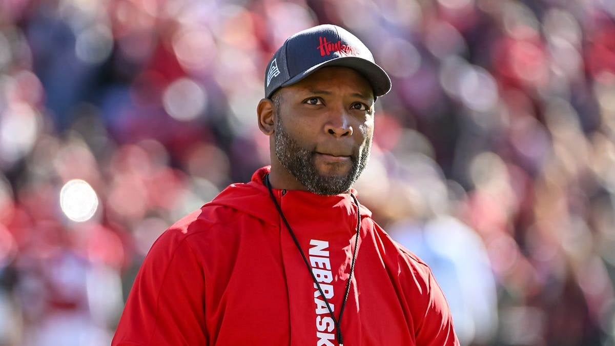 Packers Legend Ahman Green Takes On Parkinson's Diagnosis - Image 3