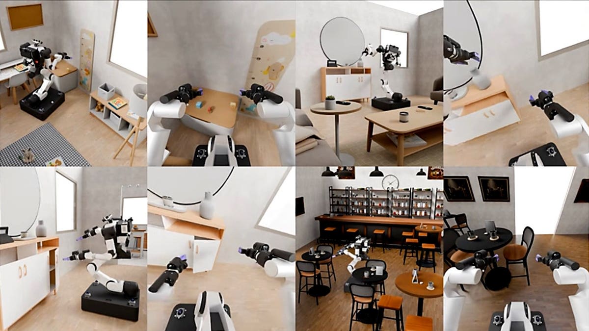MIT Robots Train in AI Homes to Master Real-World Tasks - Image 4