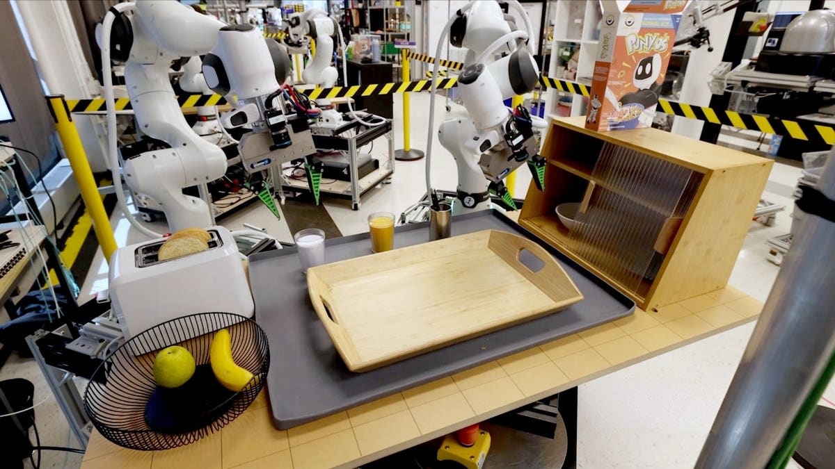 MIT Robots Train in AI Homes to Master Real-World Tasks - Image 3