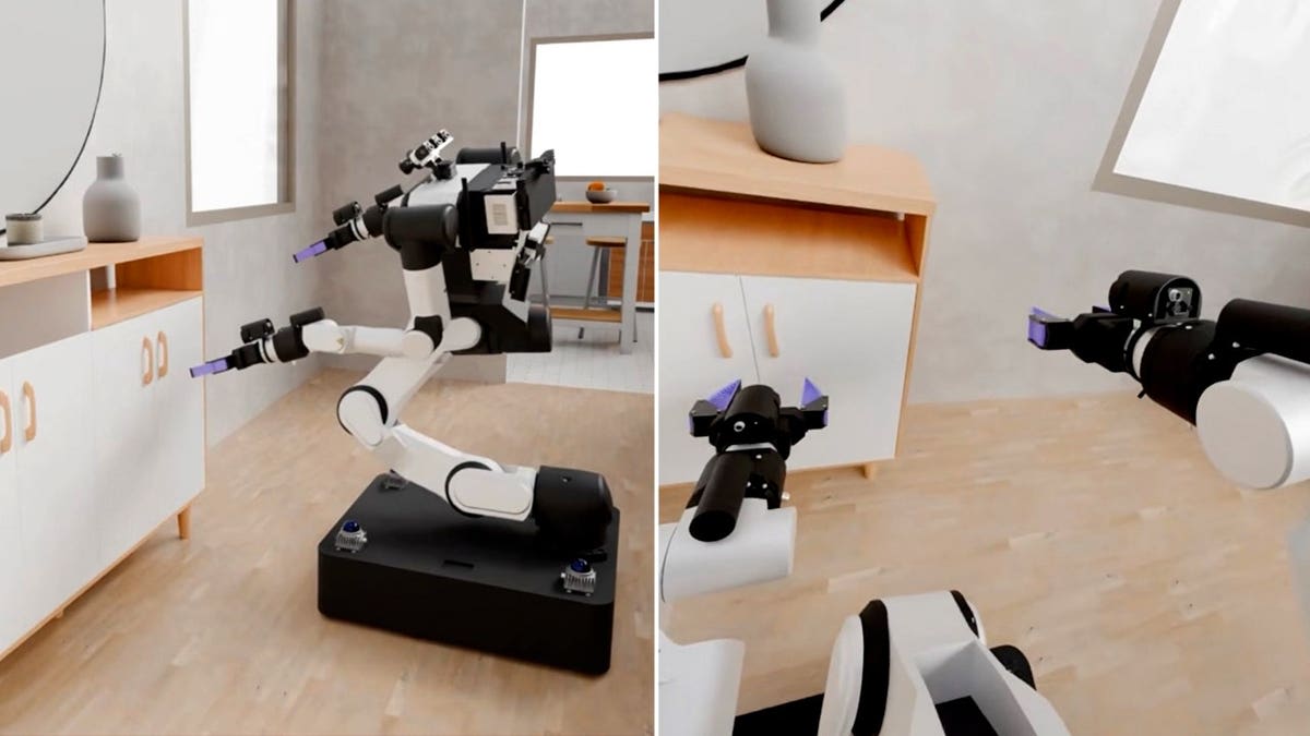 MIT Robots Train in AI Homes to Master Real-World Tasks - Image 5