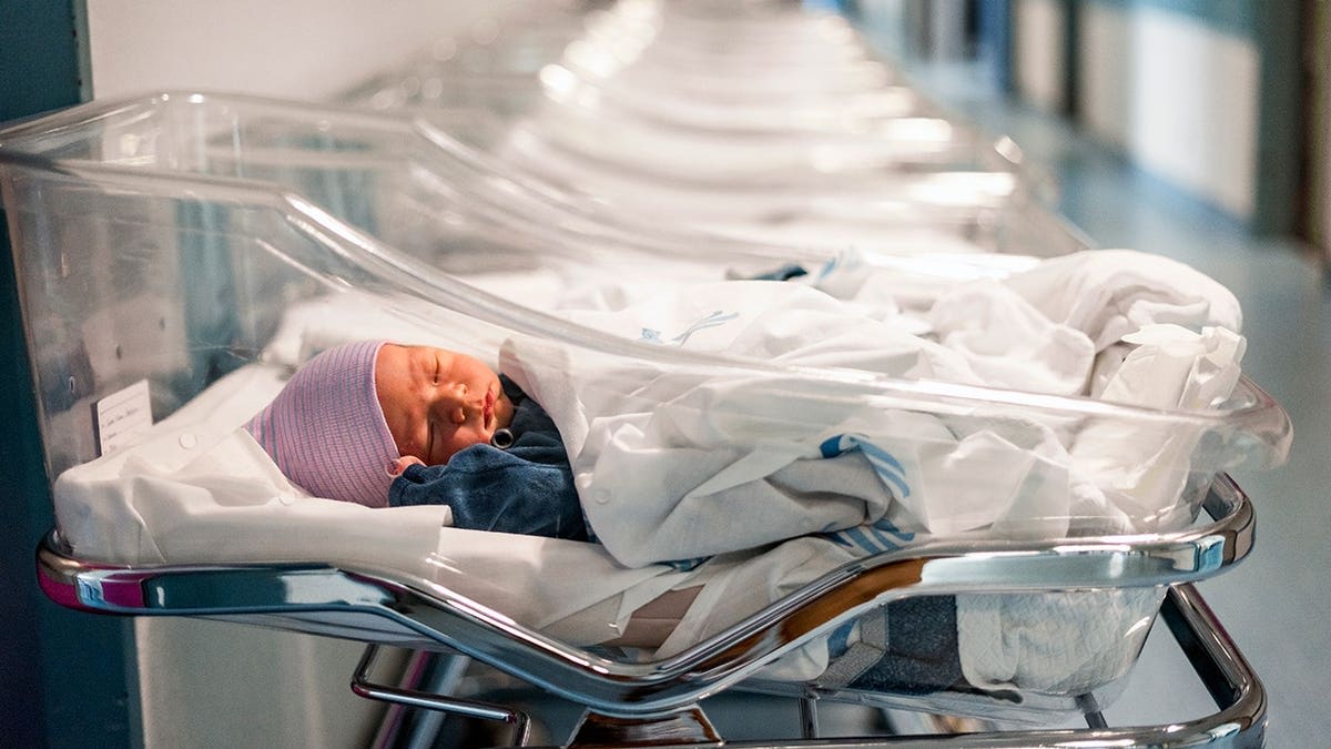 DNA Test Reveals Two Men Switched at Birth 36 Years Ago - Image 5