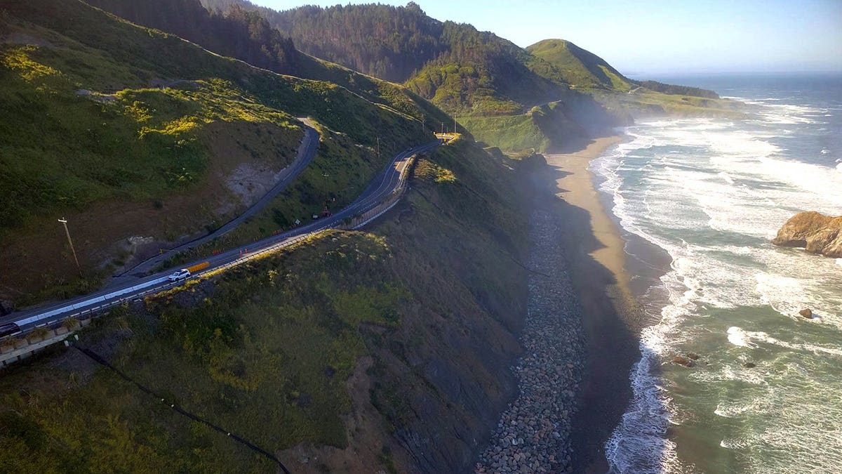 California Returns 136 Acres of Coast to Native Tribes - Image 3
