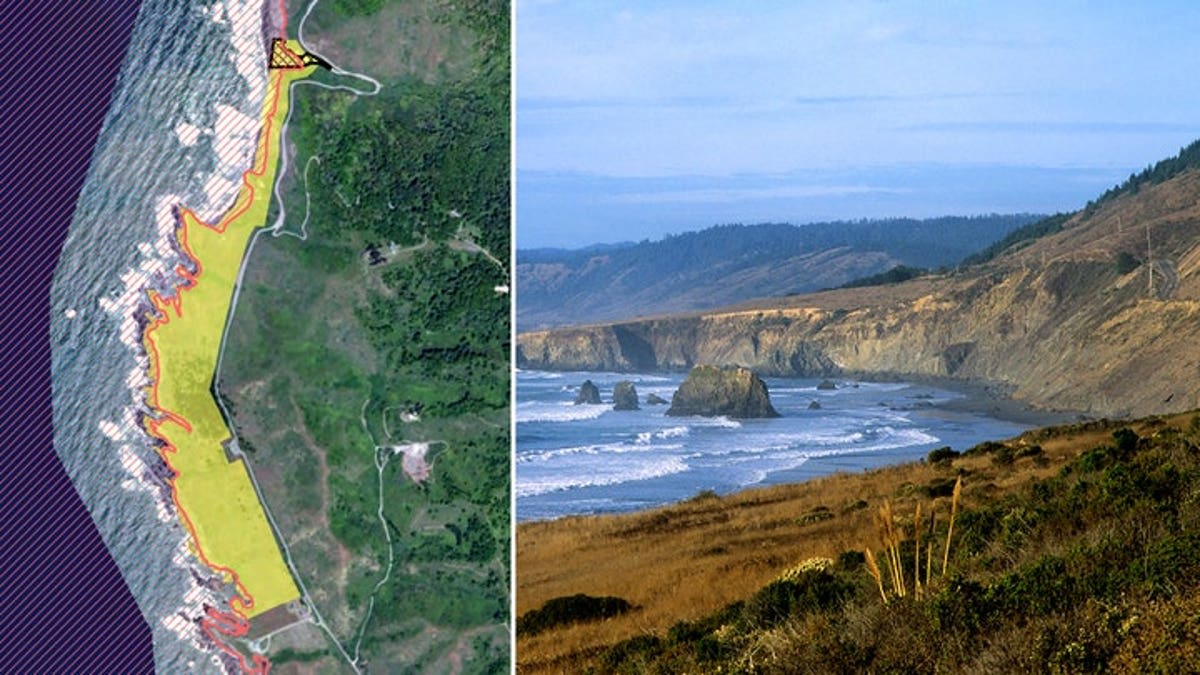 California Returns 136 Acres of Coast to Native Tribes - Image 4