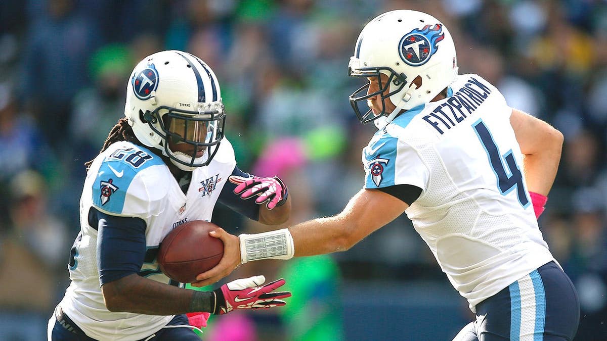 Ex-Teammates' Bond Shines After NFL Star's ALS Diagnosis - Image 4