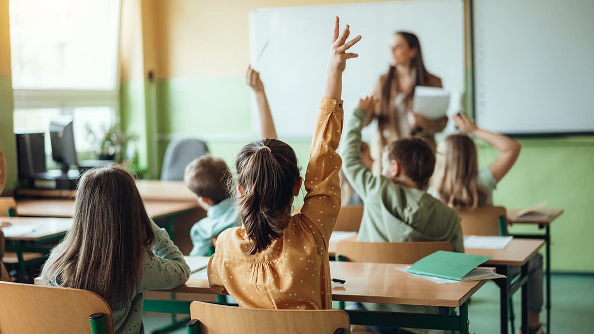Detroit Pays Students $1,000 for Perfect Attendance - Image 4