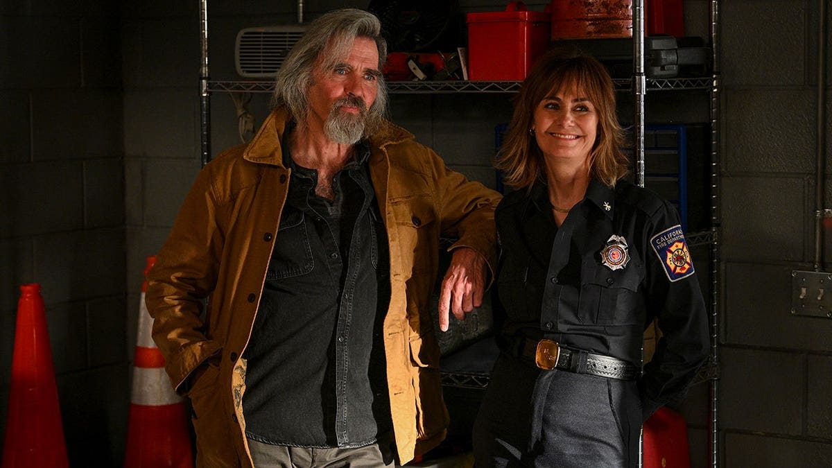 Diane Farr Leaves LA After 30 Years for Her 'Third Act - Image 5