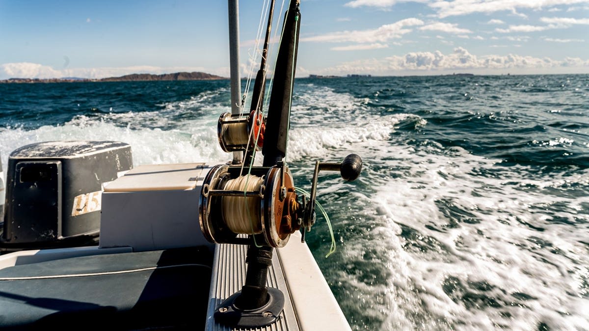 Florida Captain: Keep Fishing Simple to Hook Kids for Life - Image 5