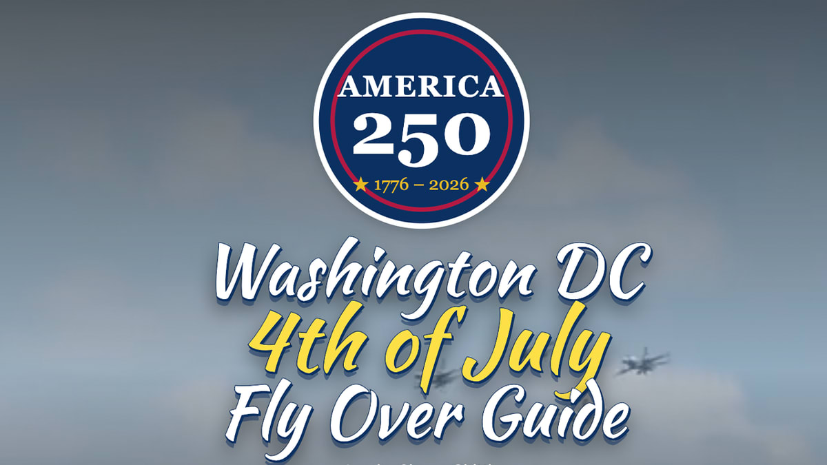 New App Guides Spectators Through 9-Hour July 4th Air Show - Image 4