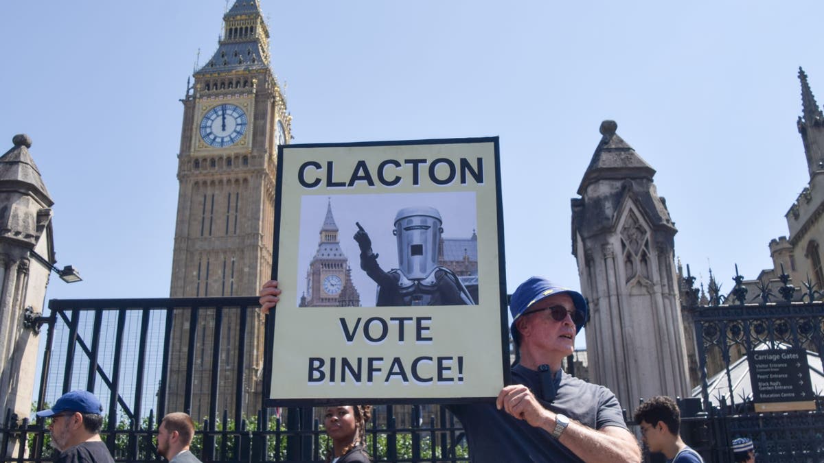 Farage Wins Re-election After Calling Voter Referendum - Image 4