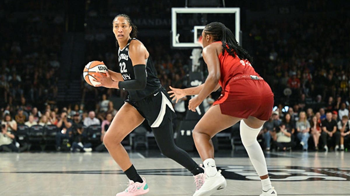 Caitlin Clark Breaks WNBA Record in Fever's 109-75 Win - Image 4