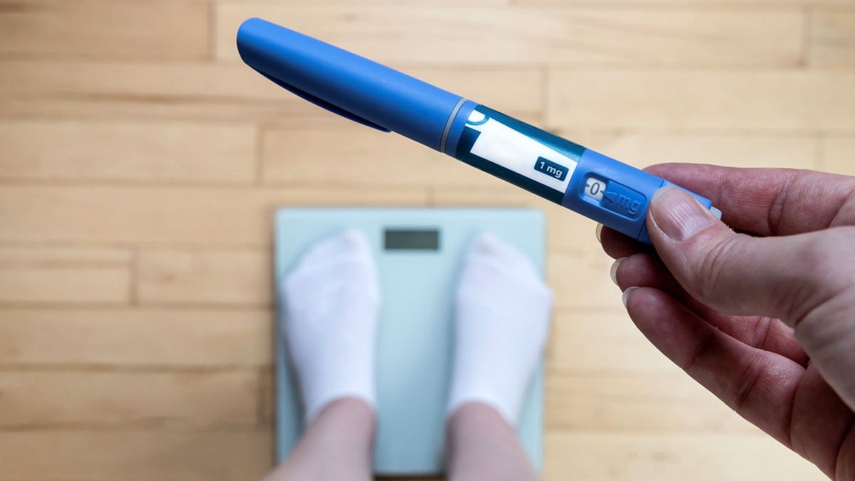 Weight Loss Meds Boost Women's Job, Dating Prospects 27% - Image 3