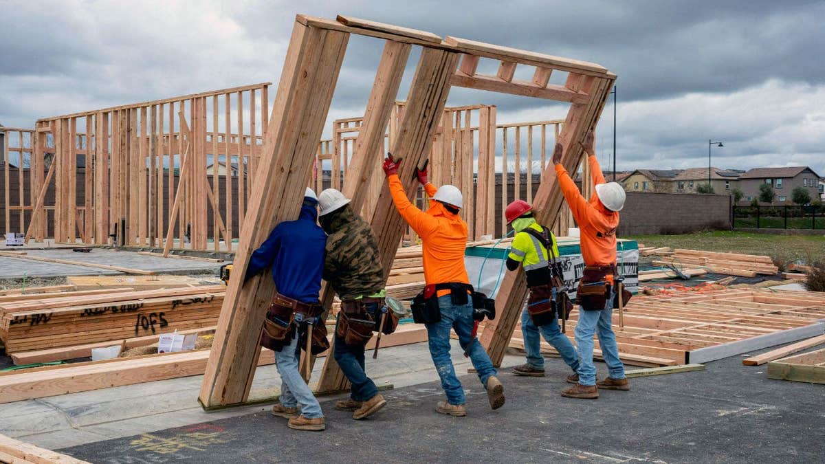 Starter Homes Make a Comeback in the South and West - Image 4