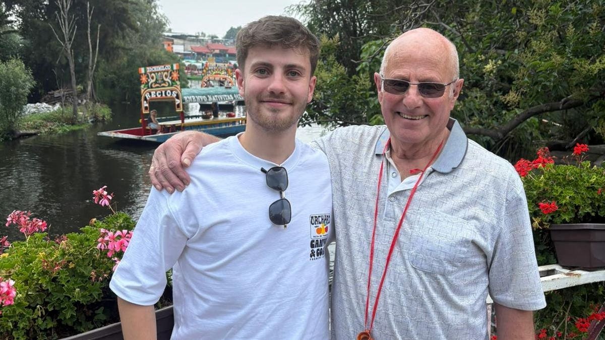 Man Spends $13K on Grandpa's World Cup Trip, Gets It All Back - Image 2