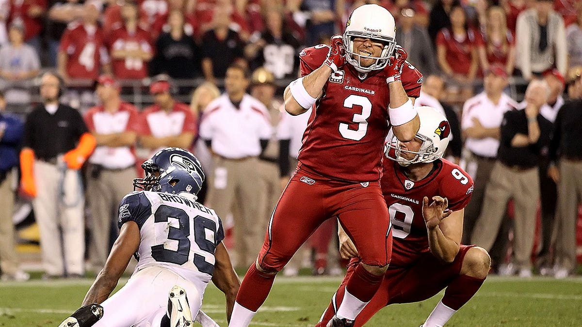 Ex-NFL Kicker Jay Feely Wins Arizona Congressional Primary - Image 5