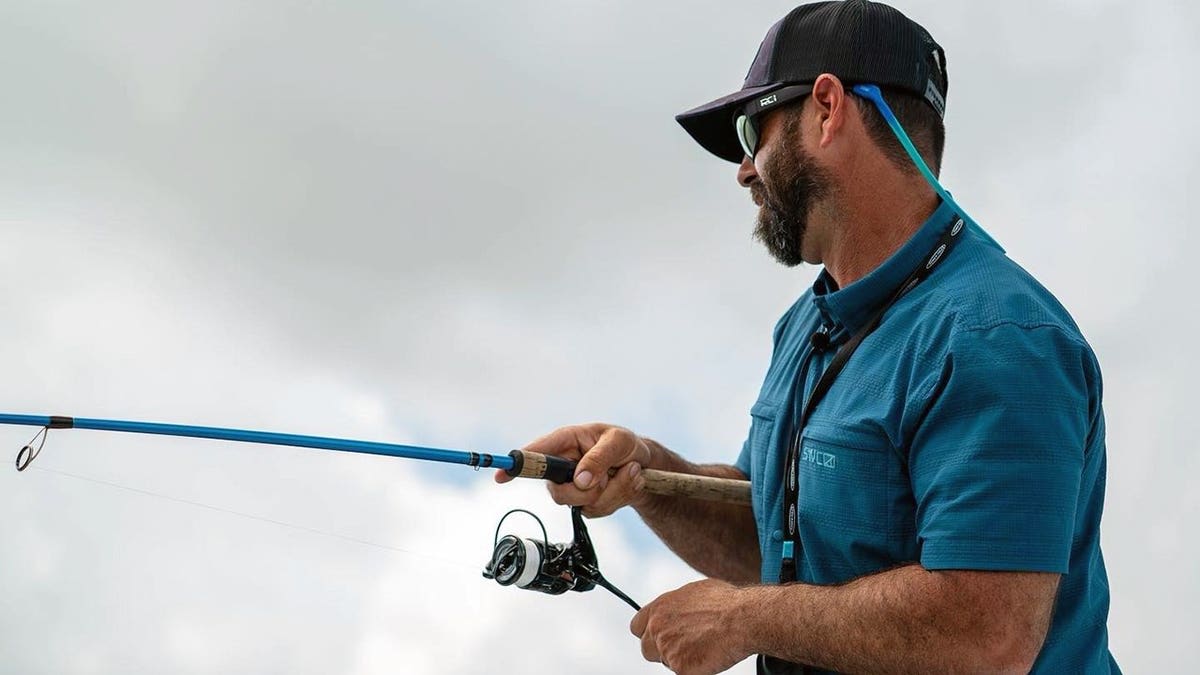 Florida Captain: Keep Fishing Simple to Hook Kids for Life - Image 4