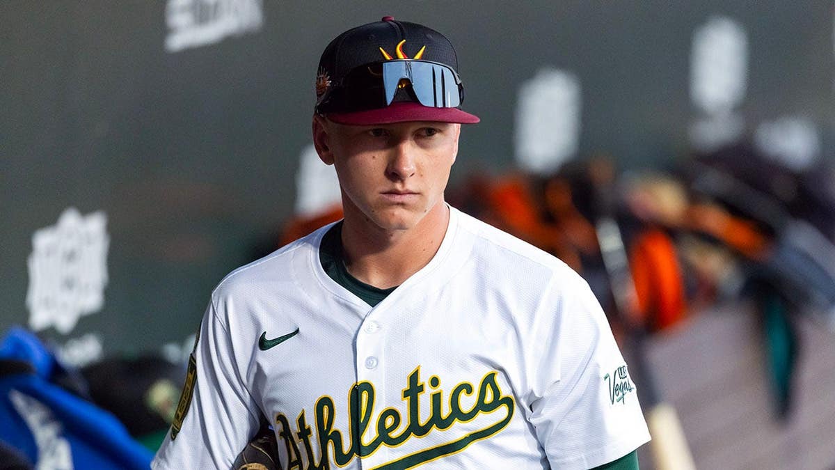 Baseball Prospect Regains Feeling After Scary Injury - Image 5