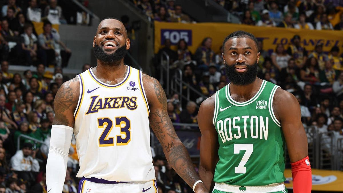 LeBron James Joins Philadelphia 76ers at 41 for $8M - Image 4