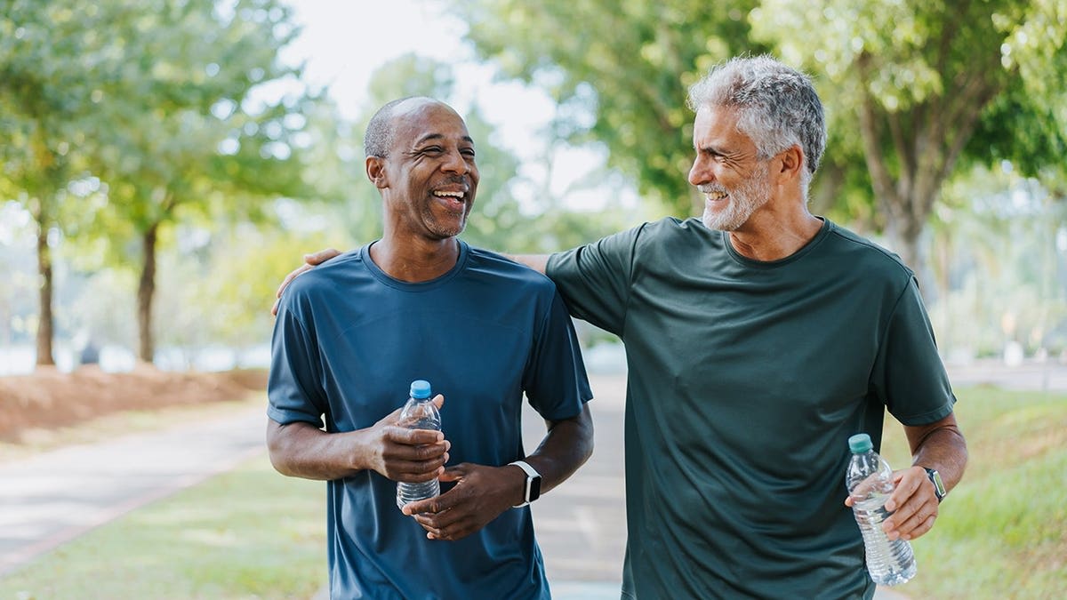 Daily Yogurt Slows Aging by 2.2% in New Study - Image 5