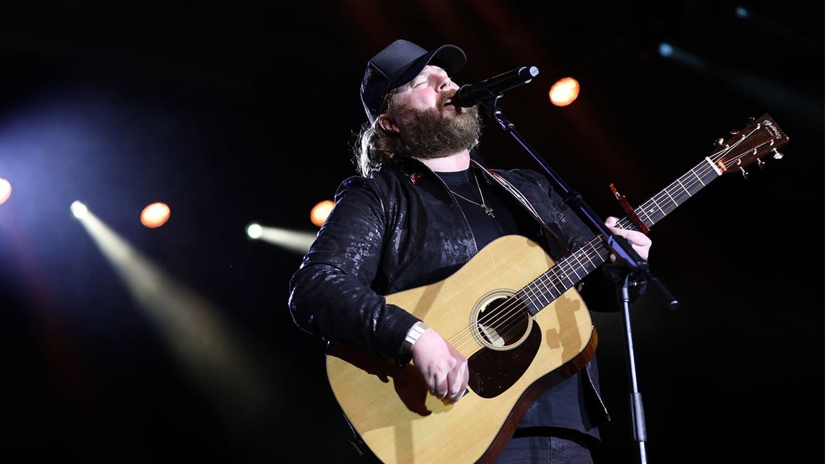 Country Star Nate Smith Drops 70 Pounds, Breathes Easy Again - Image 3