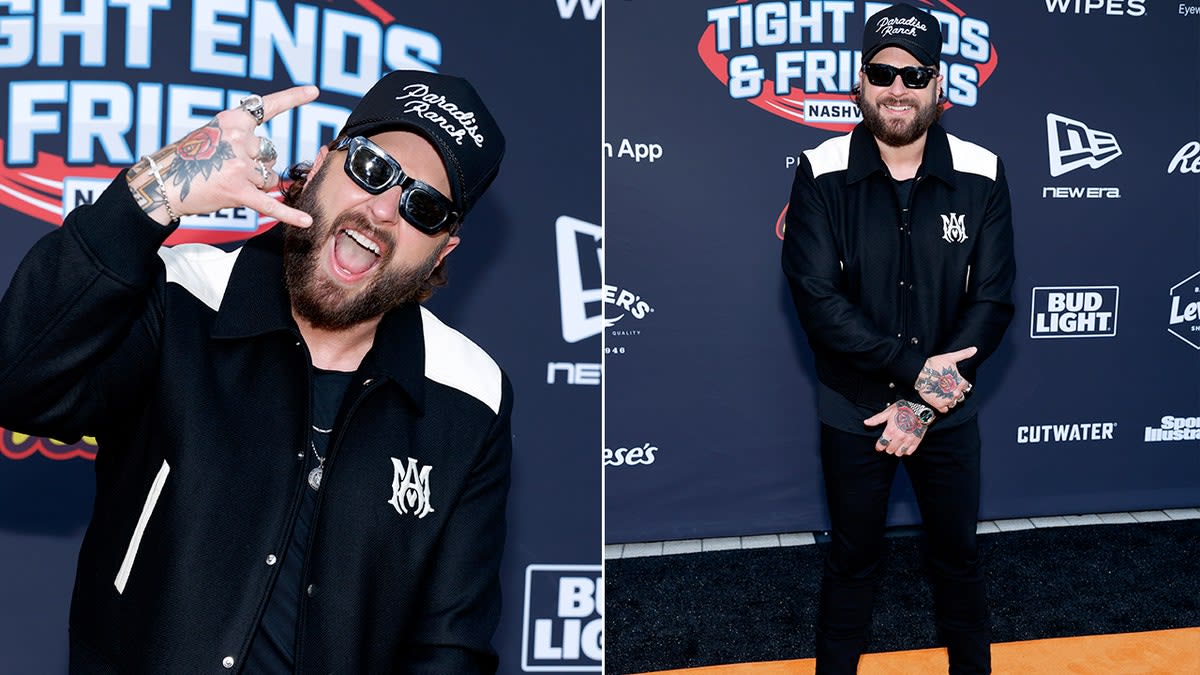 Country Star Nate Smith Drops 70 Pounds, Breathes Easy Again - Image 4